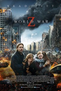 World-War-Z-Poster