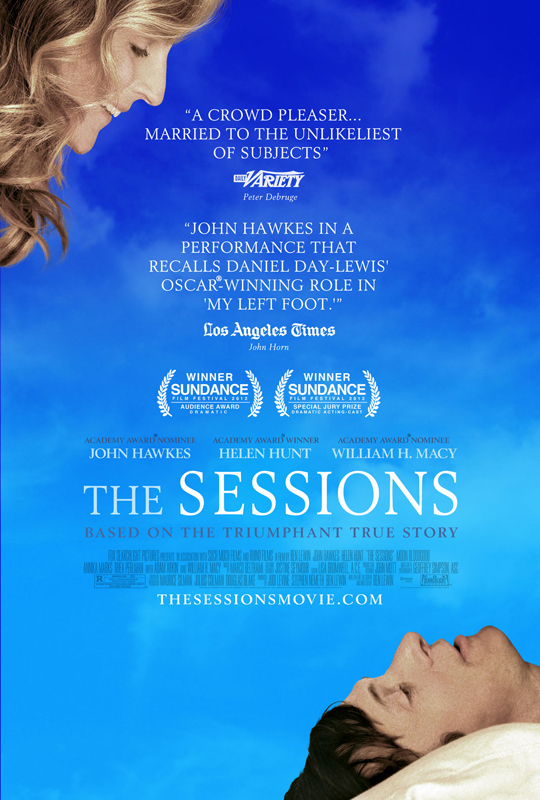 The Sessions Full Movie