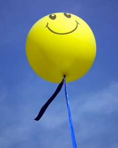 balloon-smiley-face